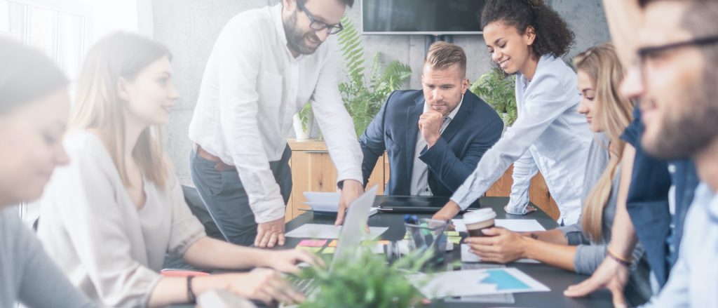 Our Team - Millennial Developments