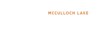McCulloch Lake Resort (Phase 1)
